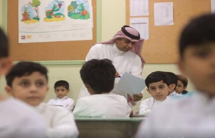 تفاصيل لائحة الوظائف التعليمية تتصدر نشرة أخبار "مباشر" بالسعودية