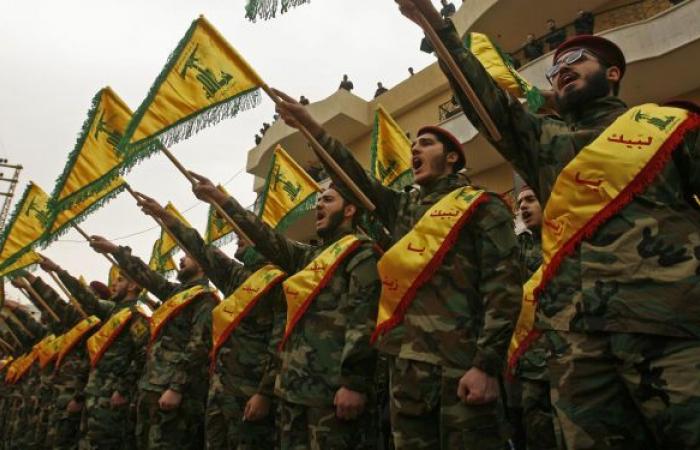حزب الله: العقوبات الأمريكية تماد في العدوان على لبنان