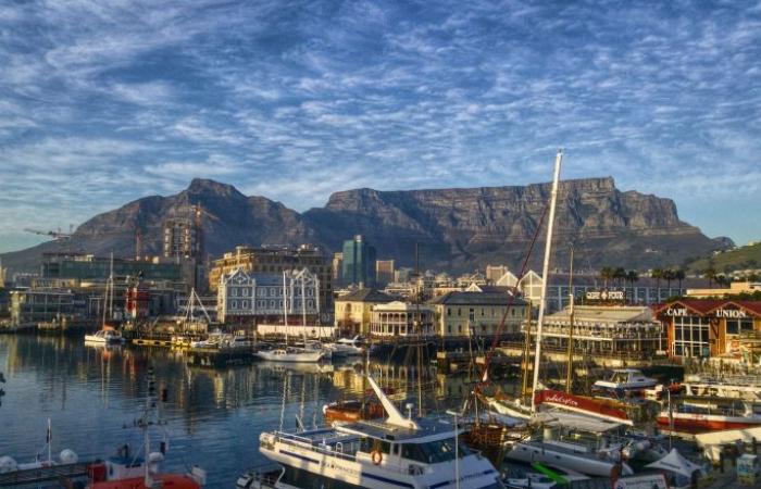 جنوب أفريقيا تعفي مواطني 3 دول عربية من تأشيرة الدخول