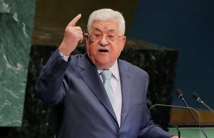عباس: صفقة القرن انتهت وستفشل كما فشلت ورشة المنامة