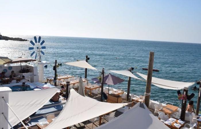 لبنان ينتظر موسما واعدا وسط ارتفاع ملحوظ في أعداد السياح