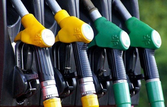 السعودية ترفع أسعار البنزين