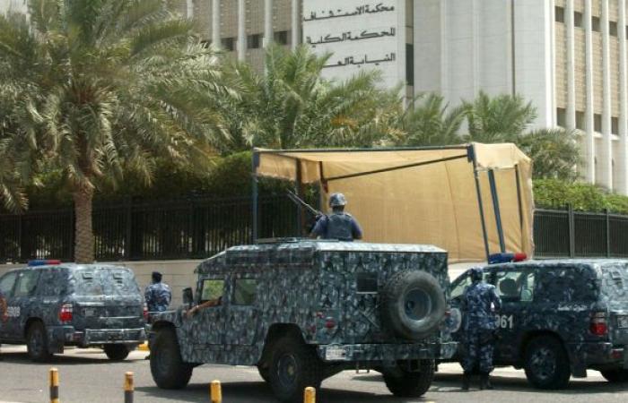 تفاصيل جديدة في قضية الخلية المصرية المضبوطة في الكويت... ومصادر تكشف مصيرها