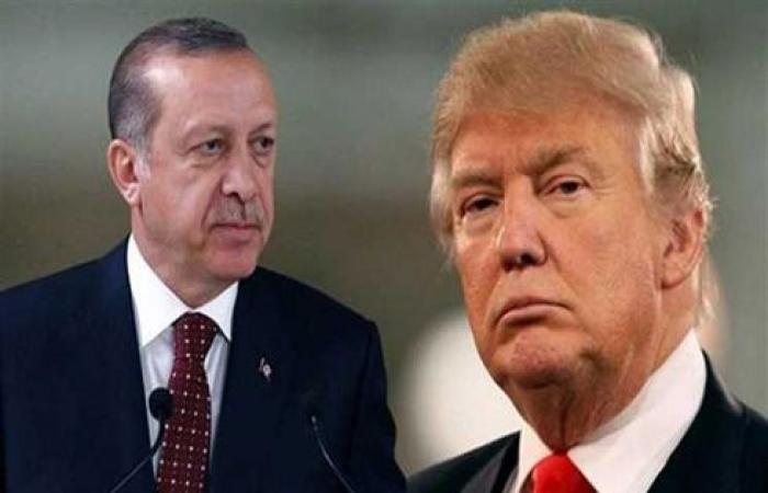 مباحثات تركية أمريكية لإقامة منطقة آمنة في سوريا