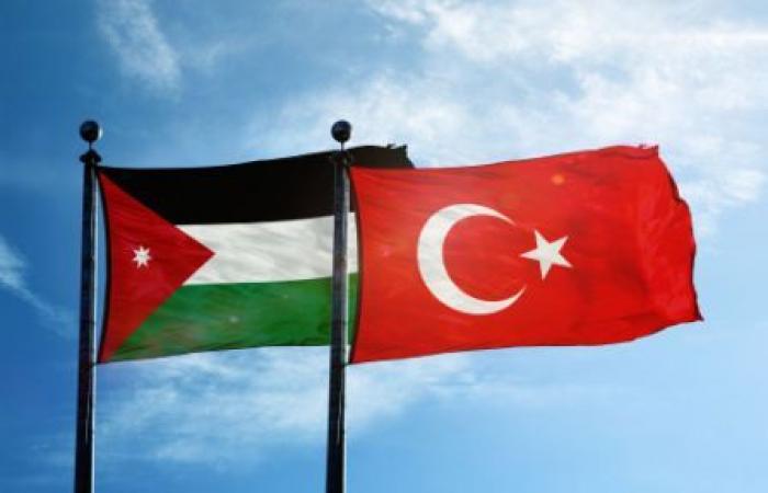 قريبا .. وثيقة تجارية بين الأردن وتركيا