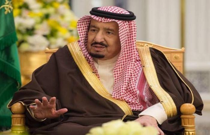 الوزراء السعودي يرفض ادعاءات بوضع عراقيل أمام الحجاج القطريين