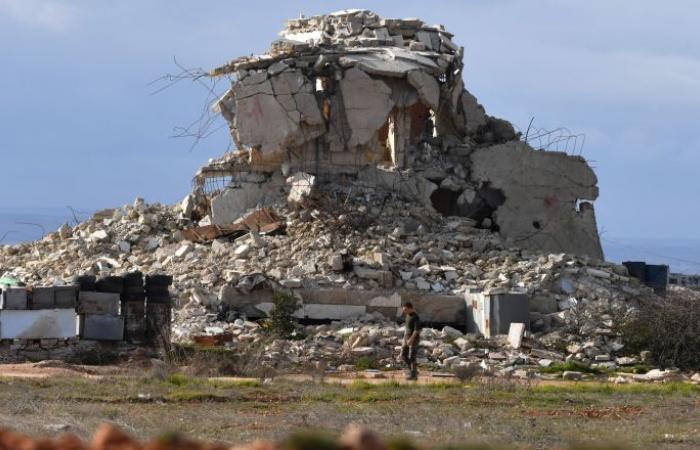 مقتل 4 جنود سوريين إثر تفجير طال حافلتهم في درعا
