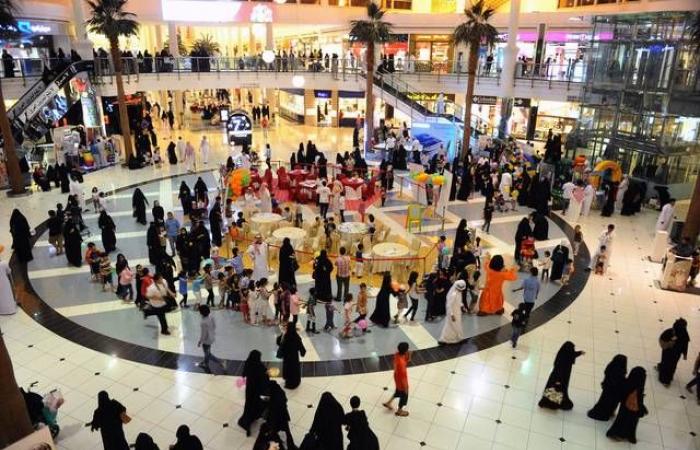 تحليل: عوائد إيجابية متوقعة من فتح المحلات بالسعودية 24 ساعة