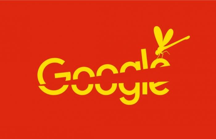 جوجل تغلق مشروع محرك البحث الصيني المثير للجدل