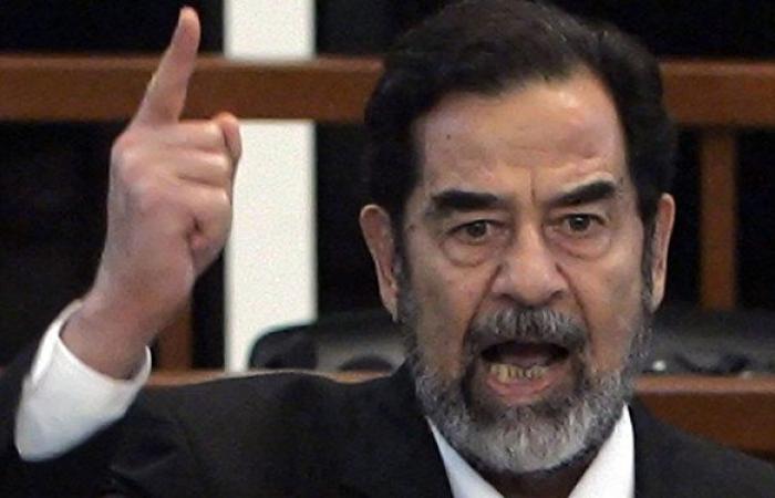 أسرار عودة صدام حسين إلى الشارع العراقي