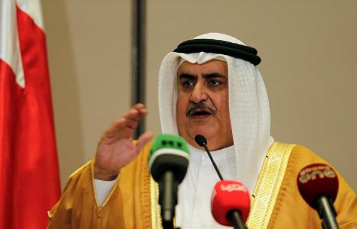 البحرين ترد على تقرير قناة "الجزيرة" بطريقة مفاجئة