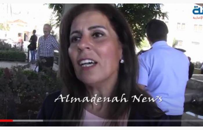 بالفيديو : آراء الاردنيين باطلاق النار في الافراح والمناسبات ( تحديث )