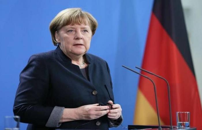 ألمانيا تطالب بحل سياسي لمواجهة التصعيد بمنطقة الخليج