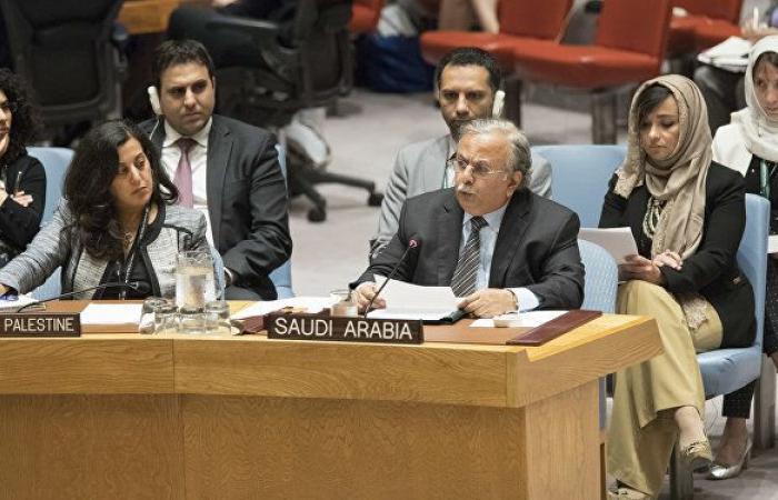 الأمم المتحدة تحرج السعودية والإمارات بتصريحات مفاجئة