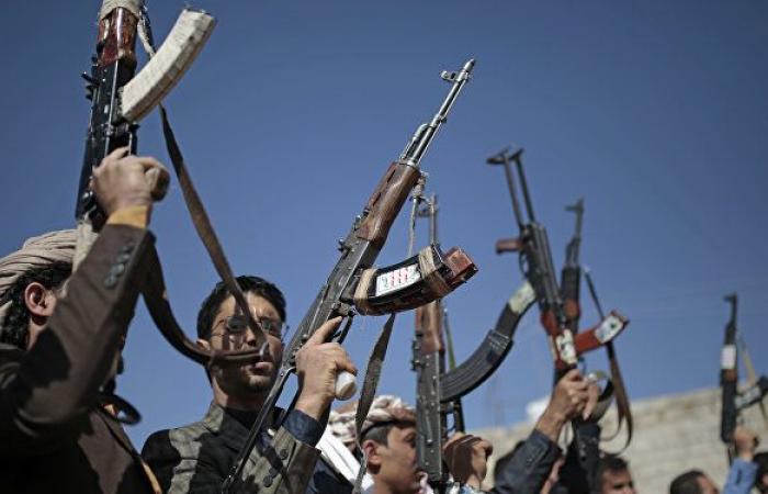 اليمن... "أنصار الله" تعلن مقتل وإصابة عسكريين بقصف وقنص شمال حجة