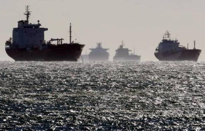 إيران تفرج عن ناقلة النفط البريطانية "مسدار"