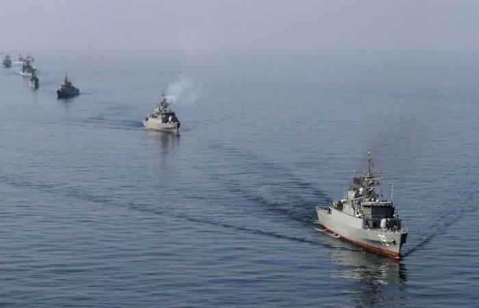 عمان تدعو إيران لإطلاق سراح السفينة البريطانية