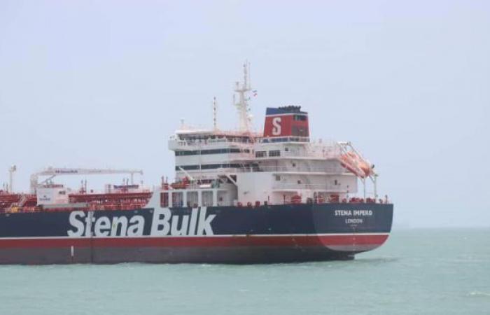 إعلامي إيراني لـ"سبوتنيك": معلومات خاطئة وراء احتجاز إيران سفينة جزائرية ظنا أنها بريطانية