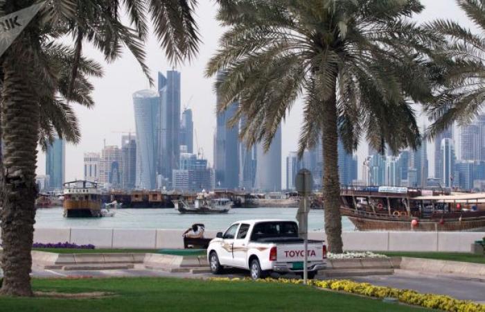 دبي تستضيف مؤتمر تحت شعار "التجارة العربية في عصر الثورة الصناعية الرابعة"