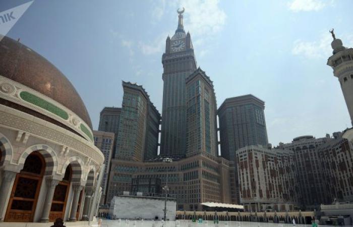 السعودية تصدر التقرير المناخي لمكة والمدينة خلال موسم الحج