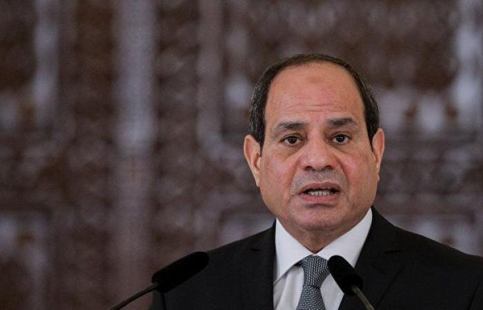  صندوق النقد يوافق على صرف الشريحة الأخيرة من قرض مصر