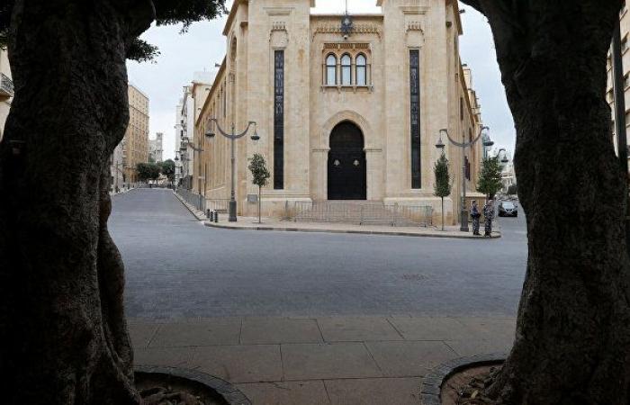 الخلافات السياسية في لبنان تهدد الحكومة