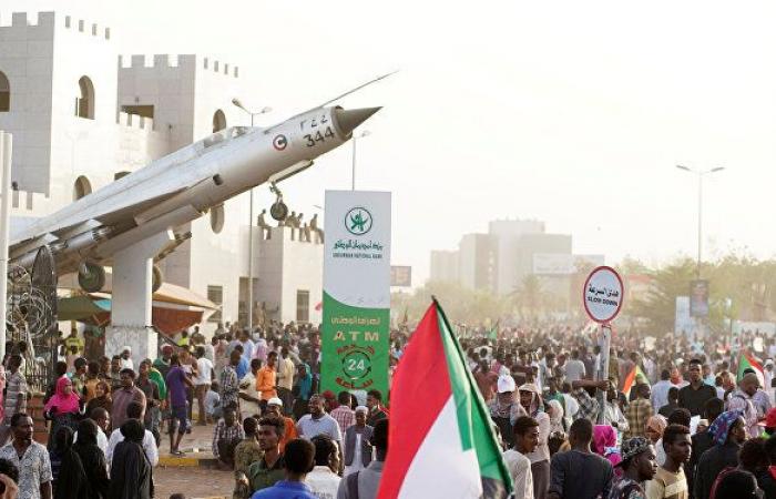 الجيش السوداني: إحباط محاولة انقلاب شارك فيها رئيس الأركان المشتركة وضباط آخرون