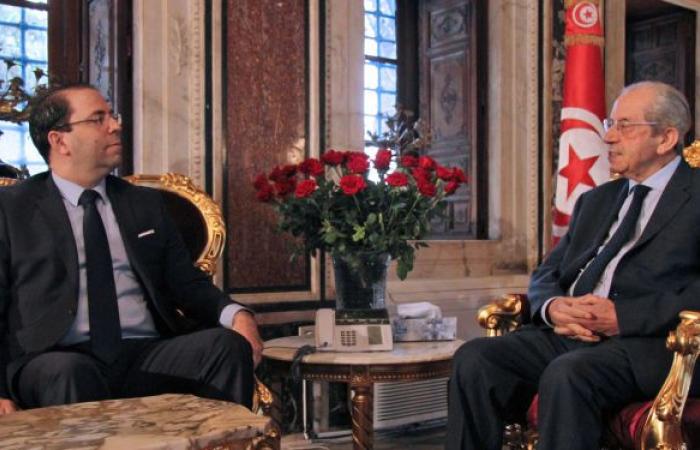 المرشحون لخلافة السبسي في رئاسة تونس