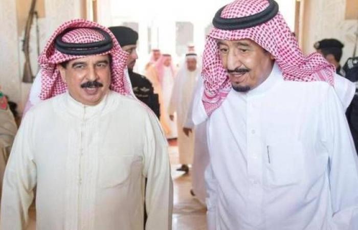 السعودية والبحرين تنشئان مجلساً تنسيقياً لتعزيز العلاقات الثنائية