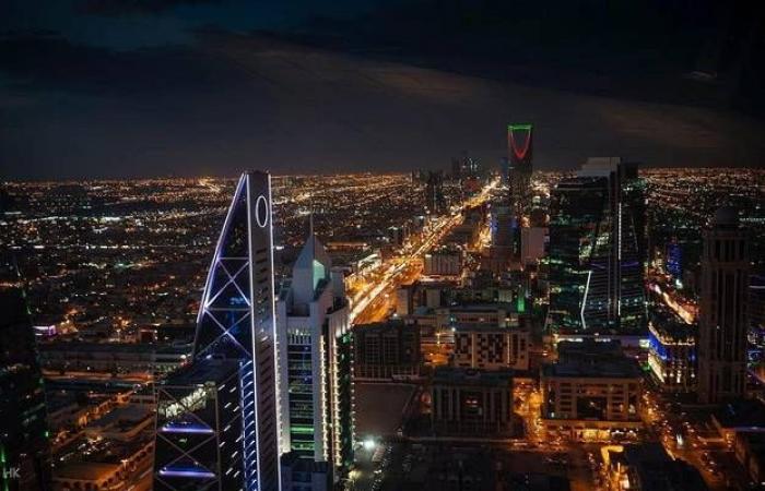 تقرير: الاقتصاد السعودي ينمو بمعدل متوسط