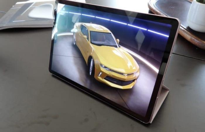 سامسونج تعلن عن Galaxy Tab S6 لمنافسة iPad Pro