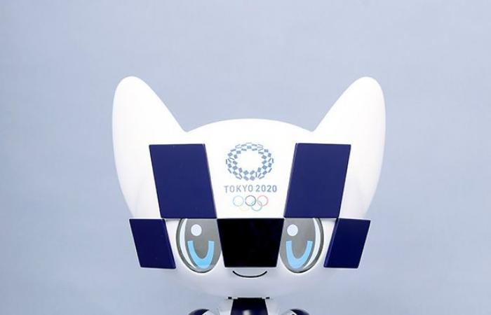 روبوتات تويوتا ترتقي بتجربة الأفراد خلال أولمبياد طوكيو 2020