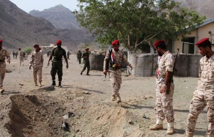 دون اعتراض.. كيف وصلت طائرات "الحوثيين" لمعسكرات التحالف في عدن للمرة الثالثة 