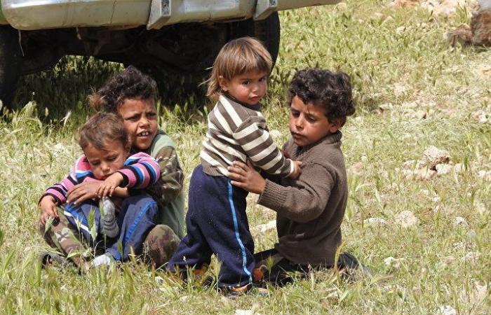 روسيا: الوضع الإنساني في مخيمي الركبان والهول بسوريا لا يزال صعبا