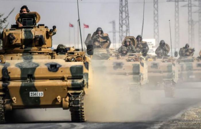 إذا تحقق شرطها... تركيا تعلن إنشاء منطقة آمنة في سوريا