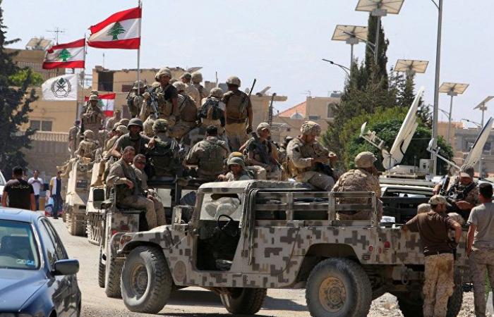وزير الدفاع اللبناني: لدينا جيشان