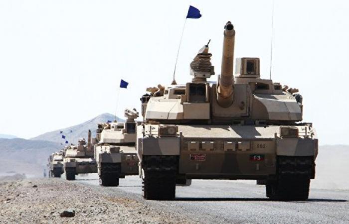 مقتل وإصابة 23 عسكريا سودانيا على الحدود السعودية