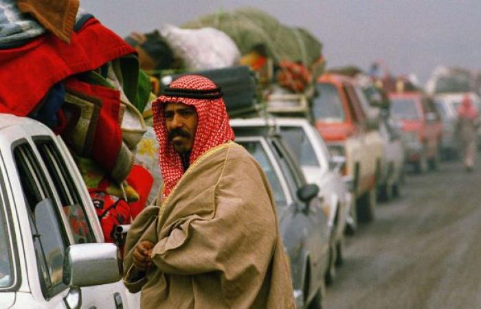 العراق يكشف معلومات جديدة بشأن رفات أسرى الكويت