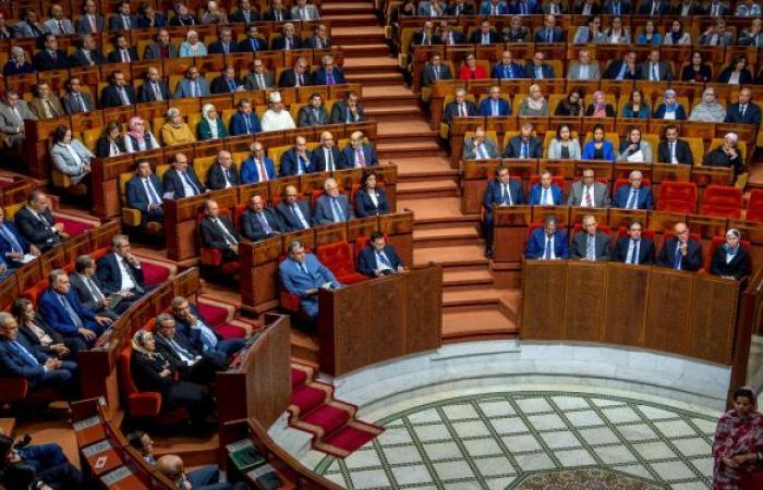 الحكومة المغربية ترفض مقترح تدريس أبناء الوزراء بالمدارس العمومية