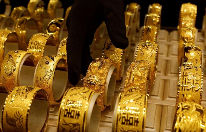 تحليل: أسواق الذهب بالخليج تراهن على "العيد" للانتعاش
