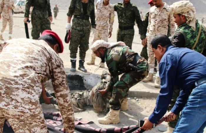 وزير حقوق الإنسان اليمني لـ"سبوتنيك": الإعتداء على الشماليين في عدن لا علاقة له بقضية الجنوب
