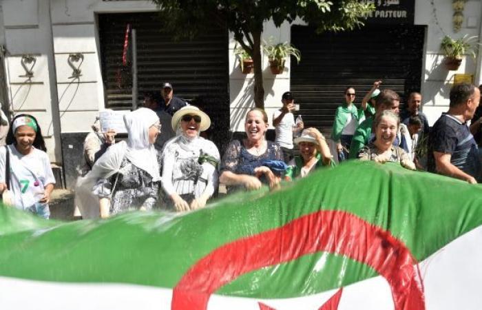 هيئة الحوار والوساطة الجزائرية تعلن عن استحداث لجنة حكماء