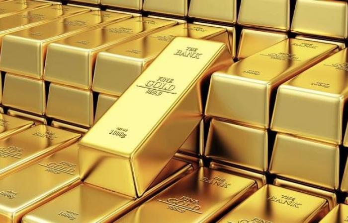 محدث..الذهب يربح 19 دولاراً عند التسوية مع تقلبات الأسواق العالمية
