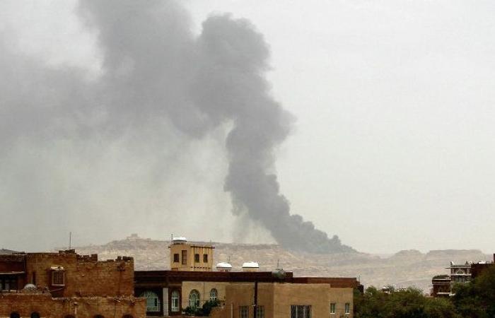 صحيفة: آليات عسكرية سعودية تتحرك نحو العاصمة اليمنية المؤقتة