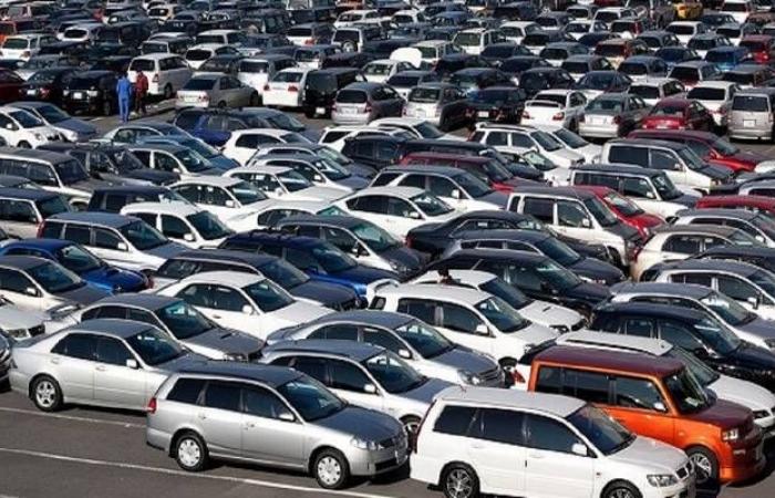 تراجع مبيعات السيارات اليابانية في كوريا الجنوبية مع الأزمة الدبلوماسية