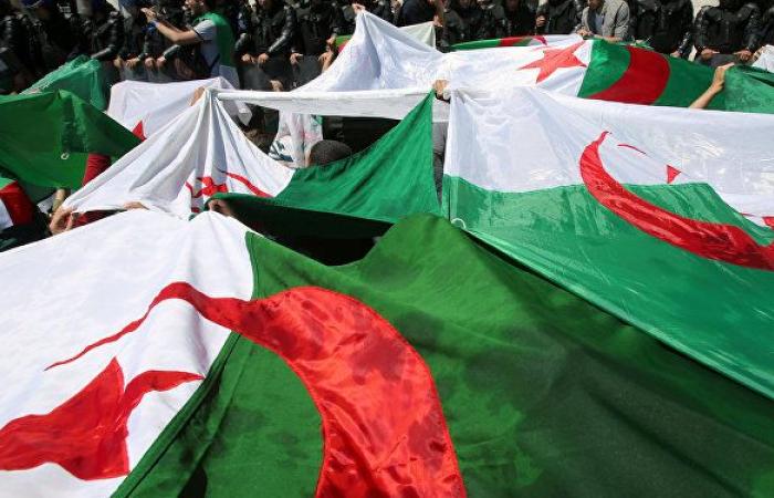 سياسي جزائري يوضح موقف الشارع من دعوات العصيان المدني 