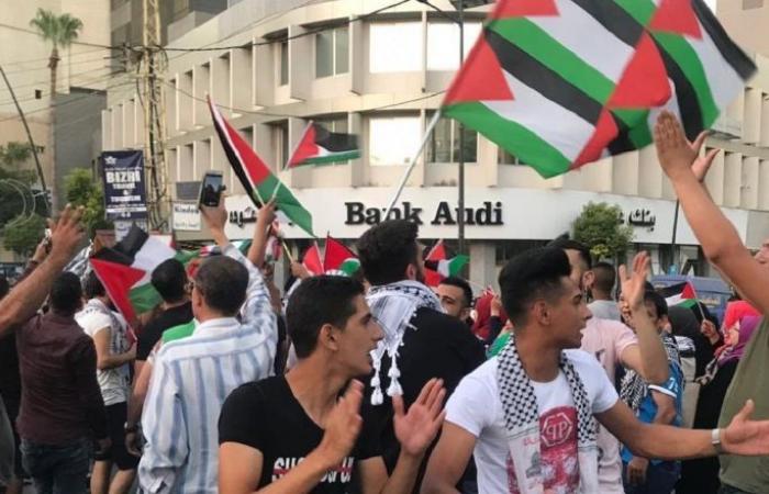 العمالة الفلسطينية في لبنان... أزمة مستمرة رغم جهود التهدئة