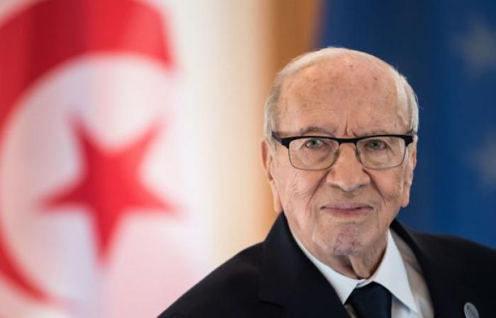 إعلام: ترشح رئيس الوزراء التونسي للرئاسة وهذا مصير الحكومة حال استقالته