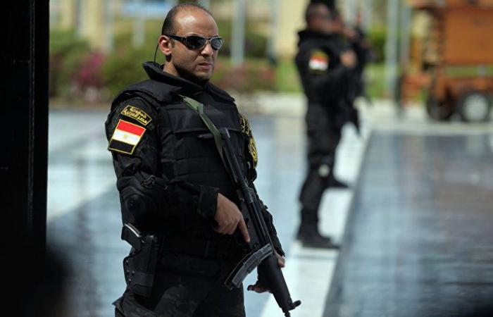 الداخلية المصرية تعلن ملابسات انفجار معهد الأورام.. وتحدد منفذ الحادث