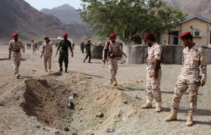 الدفاع اليمنية تدعو الوحدات العسكرية إلى التصدي لجميع الأنشطة المخالفة للقانون